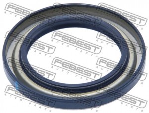 Сальник привода MITSUBISHI OUTLANDER CU# 2002-2006 (49X72X8) 95GAS-49720808X 95GAS-49720808X FEBEST