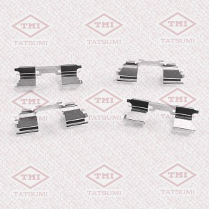 MERCEDES BENZ SPRINTER (2006>) TCG1316 TATSUMI