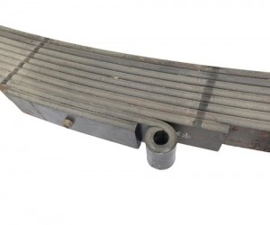 Рессора SHACMAN SHAANXI X5000 передняя MOVELEX DZ95259690920MX MOVELEX