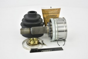 ШРУС наружный к-кт!\ Toyota Avensis 1.6i/VVTi/1.8i/2.0TD 97-03 0110-051A48 FEBEST