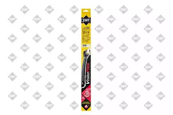 Щетка стеклоочистителя PEUGEOT 206 (98-) 650/400мм комплект Visioflex SWF 119780 SWF