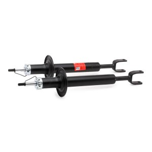 Амортизатор передний AUDI A6 (C6) JGS1040T JGS1040T TRW