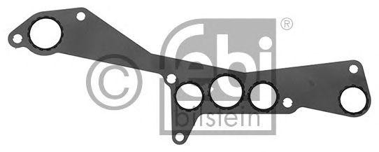 Прокладка кронштейна фильтров масляных D12A Volvo FH12 43539 FEBI BILSTEIN