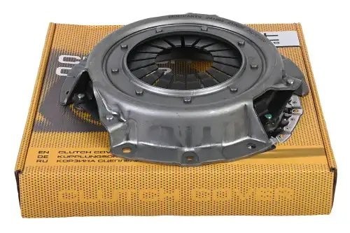 корзина сцепления!\ Nissan Primera 1.6 04> Z41365 ZENTPARTS