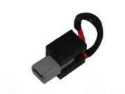 Датчик тормозов 332C9990 JCB