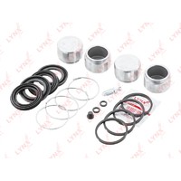 р/к суппорта! d45\ Toyota Land Cruiser 80/J12 BC6246 LYNXAUTO