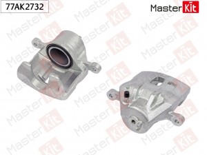 Тормозной суппорт перед. прав. Hyundai ELANTRA (HD) 2005 - 77AK2732 77AK2732 MASTER KIT