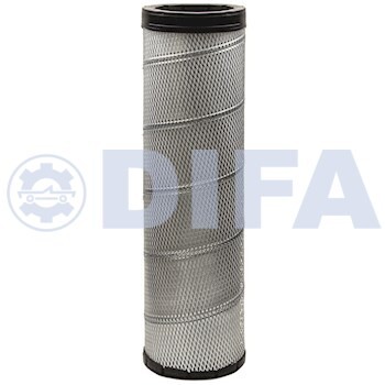 Фильтр воздушный DIFA 43103-01 DIFA4310301 DIFA