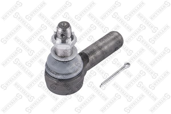 наконечник рулевой! LHT M24x1.5 M16x1.5 20 L=95\ MAN, DAF, Iveco, RVI, Volvo 84-34029-SX STELLOX