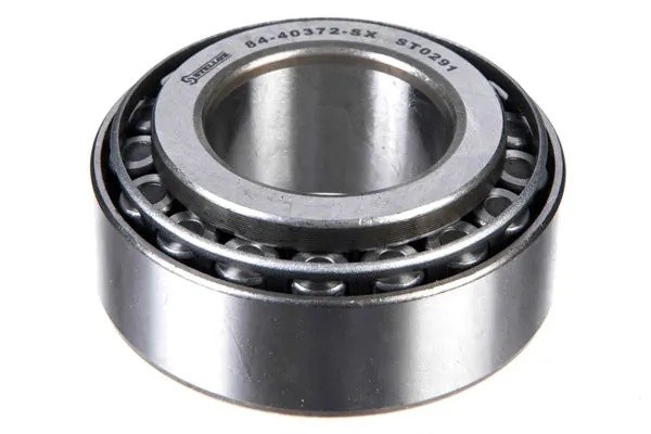 подшипник роликовый! КПП 40х80х32 \MAN F03,MB,RVI,Volvo,Scania,Iveco ZF 84-40372-SX STELLOX