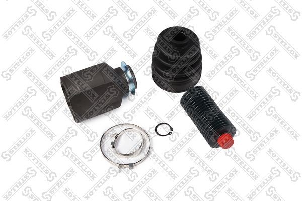 ШРУС внутренний правый к-кт! 495012S250\ Hyundai ix35 10> 160-1173-SX STELLOX
