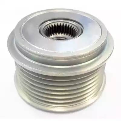 Шкив NISSAN Patrol (97-) генератора MEAT&DORIA 45019 MEAT DORIA