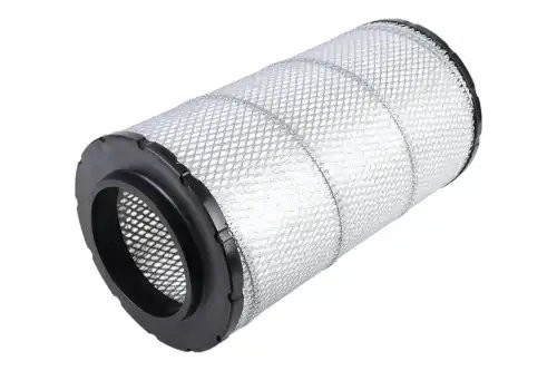 фильтр воздушный ! \ DAF LF45/LF55 Z32681 ZENTPARTS