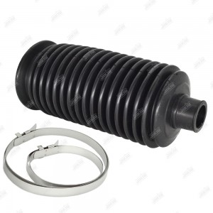 Пыльник рулевой TOYOTA LAND CRUISER 100, LEXUS LX470 CG21005 CG21005 JIKIU