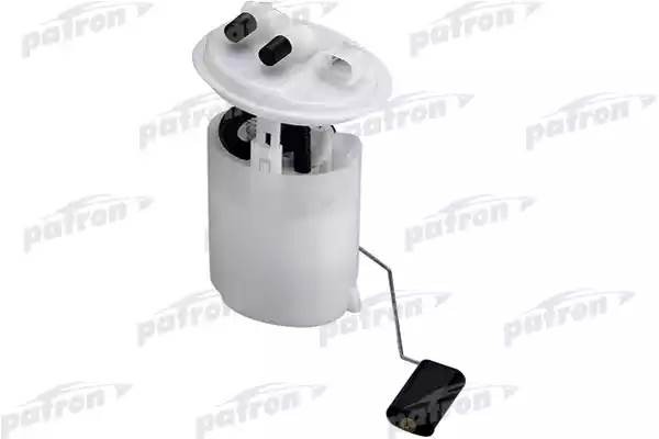 RENAULT CLIO/SYMBOL (1998-2008) вставка E10232 PFP264 PATRON