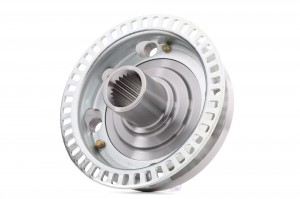 VW POLO CLASSIC (1995-2002) 103 999 HANS PRIES