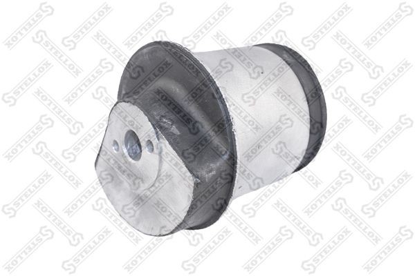 сайлентблок задней балки!\Opel Astra H 1.4 16V/1.6 16V/1.8 16V/Zafira B 1.8 16V  77-00952-SX STELLOX