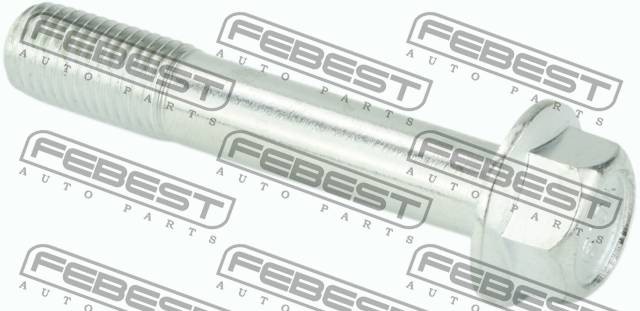 Направляющая задн суппорта верхняя MITSUBISHI PAJERO SPORT 0474-K94WUPR 0474-K94WUPR FEBEST