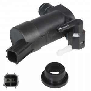 Насос омывателя SWP 1079 START VOLT