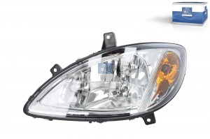 Пружина синхронизатора! d6 L34 ZF(S5-50.S6-65/80/90.4S-120GP,5S-90/9 2.5S-110/1G 4 DIESEL TECHNIC