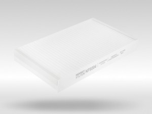 Фильтр воздушный салона ВАЗ-2123 простой NEVSKY FILTER NF6004 NEVSKY FILTER