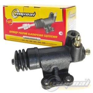 Цилиндр сцепления для а/м ГАЗ-53,66,3307 (рабочий) "Riginal" RG66-1602511 RIGINAL