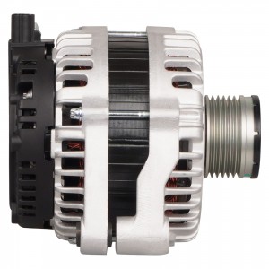Генератор для а/м Chery Tiggo 4 (19-) 1.5T 110A LG 2719 START VOLT