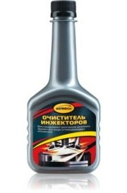 присадка в топливо! очиститель инжектора 300мл АС170 ASTROHIM