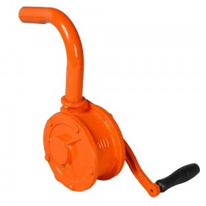 Насос бочковой роторный для масел (19л/мин) /AIRLINE/ AT-GG-14 AIRLINE