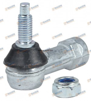 IVECO STRALIS (2002-2006) M10x1,5 LHT C:10/10 L:55 mm (F) T320056 BAGEN