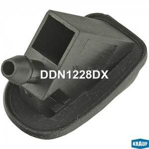 Жиклер FORD Focus (06-10) омывателя стекла ветрового KRAUF DDN1228DX KRAUF