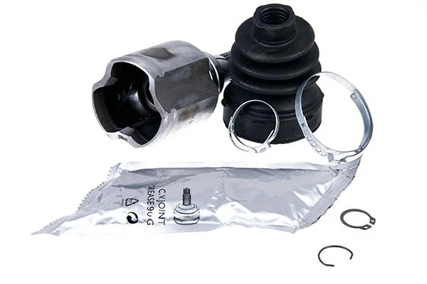 ШРУС внутренний задний к-кт! 397112U600\ Nissan X-Trail (T31) 4x4 07-13 1601330SX STELLOX