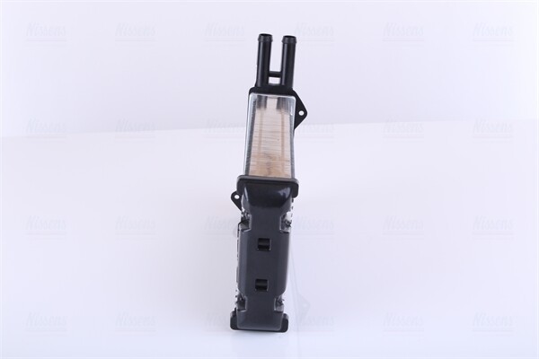 Радиатор отопителя FORD: ESCORT V (ALL/AVL/GAL) 90-92, ESCORT VI (ALL/GAL) 92-95 71755 NISSENS