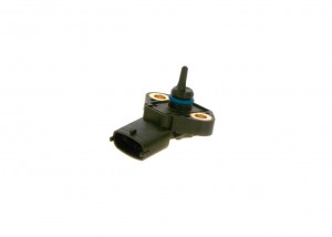 Датчик давления и температуры 0 261 230 112 0261230112 BOSCH