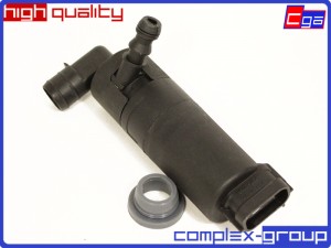 Насос омывателя (10115070/200117/0001536/25, КИТАЙ) 11WP1009RA CGA