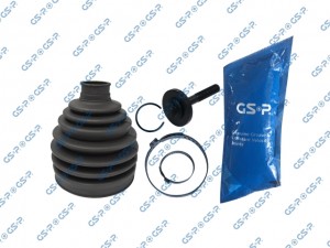 Пыльник ШРУСа VOLVO S60/V70 2.4D-2.5T 03-09 нар. 780439 GS P