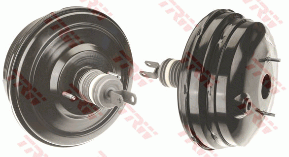 Усилитель тормозов вакуумный BMW X5 E70/F15, X6 E71/F16 PSA139 PSA139 TRW
