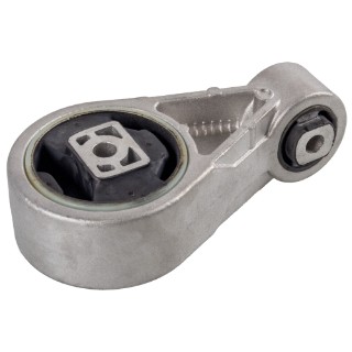 подушка ДВС задняя!\ Ford Focus 1.4-1.8/1.8TDi 98> 22163 FEBI BILSTEIN