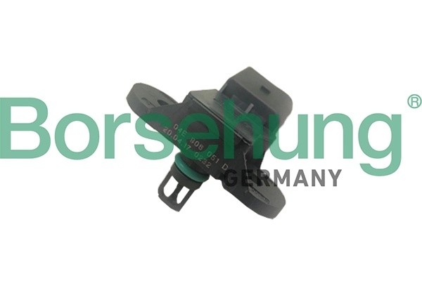 датчик давления воздуха!\ Audi A3/A6, VW Golf V/Polo 1.4-3.2i 01> B19056 BORSEHUNG