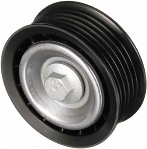 Ролик приводного ремня PEUGEOT Boxer (06-) CITROEN Jumper (06-) FIAT Ducato (06- T36456 GATES