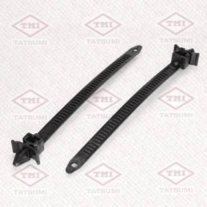 Клипса автомобильная [упаковка 10 штук] HONDA/MAZDA TJB1379 TJB1379 TATSUMI