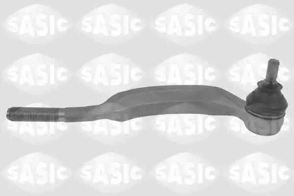 Наконечник рулевой левый PEUGEOT 407 5/04-11/05 8173585 8173585 SASIC