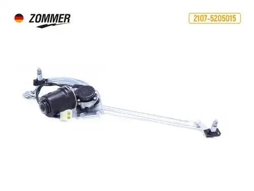 Стеклоочиститель ВАЗ 2103, 2104, 2105, 2106, 2107 в сб. 21075205015 ZOMMER