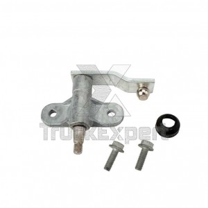 SCANIA 4-SERIE (1995-2005) правый 465 22 004 TRUCKEXPERT