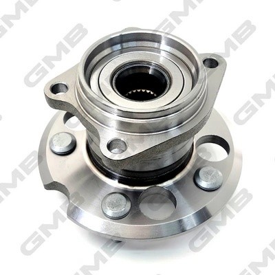 Ступица TOYOTA Rav 4 (01-) задняя (без АБС) GMB GH31735 GMB