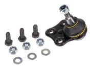 опора шаровая! Renault Scenic III/Grand Scenic III 09> Z37025 ZENTPARTS