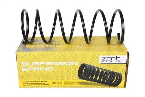 пружина задняя! 42 554 20\ Mazda 323 1.3/1.5 16V 95-97 Z38121 ZENTPARTS