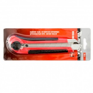 Нож 25мм с сегментированным лезвием MATRIX 78913 MATRIX