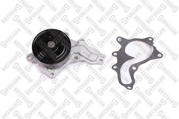 помпа!\ Toyota Camry 09> 4500-0469-SX STELLOX