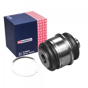 Сайлентблок Bmw 7 94-/ Bmw 5 96-/ X5 04-/ 3 08- (M8084760) M8084760 MARSHALL